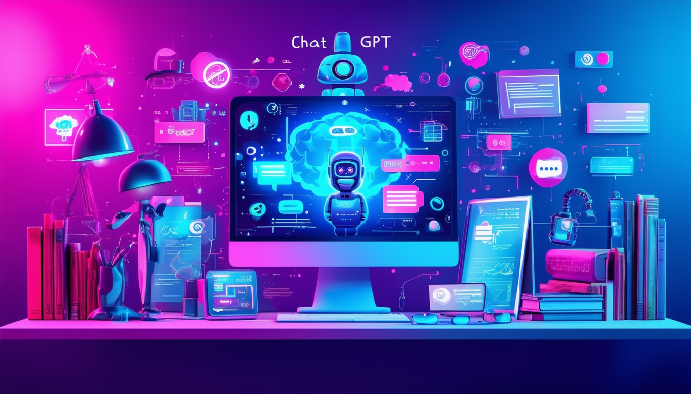 découvrez des alternatives innovantes à chatgpt qui vont éveiller votre curiosité et enrichir vos expériences numériques. explorez des outils surprenants et performants qui sauront captiver votre attention tout en offrant des fonctionnalités uniques !