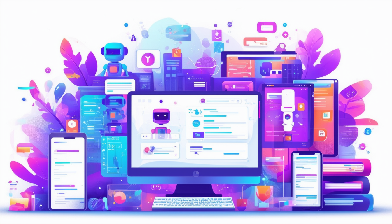 découvrez des alternatives surprenantes à chatgpt qui sauront vous captiver ! explorez des outils innovants et uniques qui rivalisent en créativité et en efficacité pour enrichir vos expériences d'écriture et de conversation.