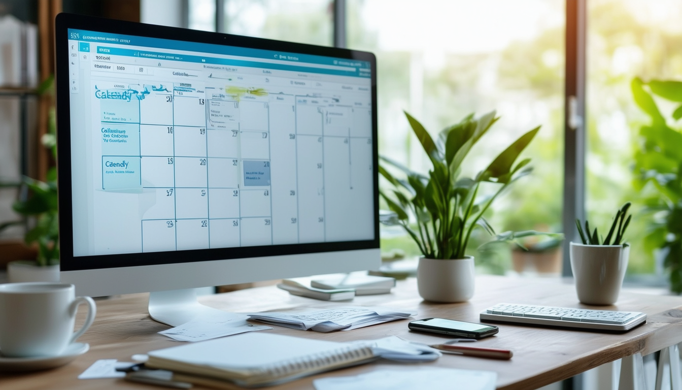 découvrez tout sur calendly : lisez des critiques détaillées, comparez les coûts et explorez les différentes options offertes. optimisez votre gestion de planning avec cet outil incontournable !
