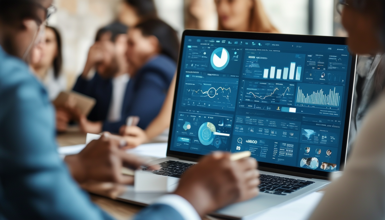 découvrez cinq approches innovantes pour améliorer votre prospection b2b et booster vos performances commerciales. apprenez à attirer efficacement vos prospects grâce à des stratégies modernes adaptées aux enjeux d'aujourd'hui.