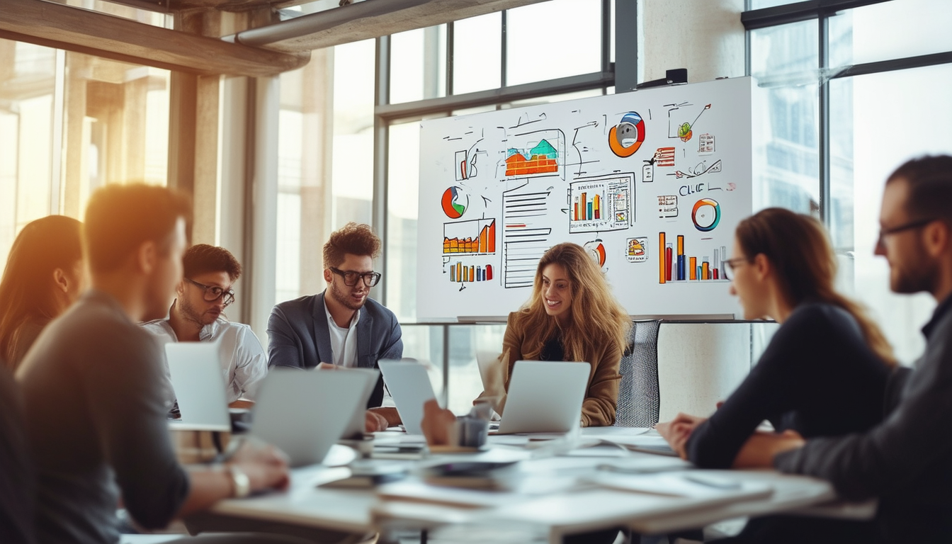 découvrez notre guide complet sur clickup : retours d'expérience d'utilisateurs, analyse des prix et alternatives au logiciel. trouvez la solution de gestion de projet qui convient le mieux à vos besoins et améliorez votre productivité.