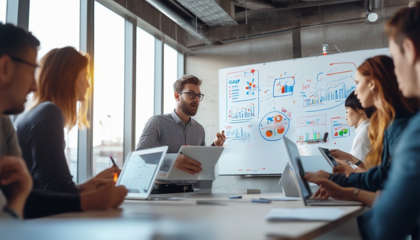 découvrez notre analyse complète de clickup, incluant des retours d'expérience d'utilisateurs, un aperçu des prix et une comparaison avec des solutions similaires. optimisez votre gestion de projet avec les meilleures recommandations.