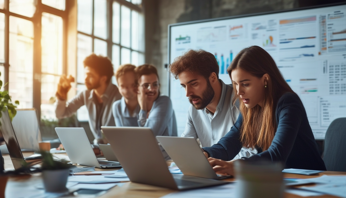 découvrez notre analyse approfondie de clickup, incluant des retours d'expérience d'utilisateurs, une comparaison des prix et des alternatives similaires à ce logiciel de gestion de projet. optimisez votre productivité avec les meilleures options sur le marché.
