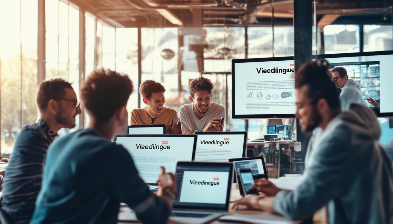 découvrez comment fonctionnent les accès illimités sur la plateforme viededingue. profitez d'une expérience enrichissante grâce à des services exclusifs et des contenus variés, adaptés à tous vos besoins. ce guide vous éclaire sur les avantages et l'utilisation optimale de ces accès.