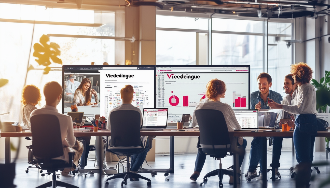 découvrez comment fonctionnent les accès illimités sur la plateforme viededingue. explorez les avantages, les fonctionnalités et les astuces pour tirer le meilleur parti de votre expérience user et profitez-en pleinement.