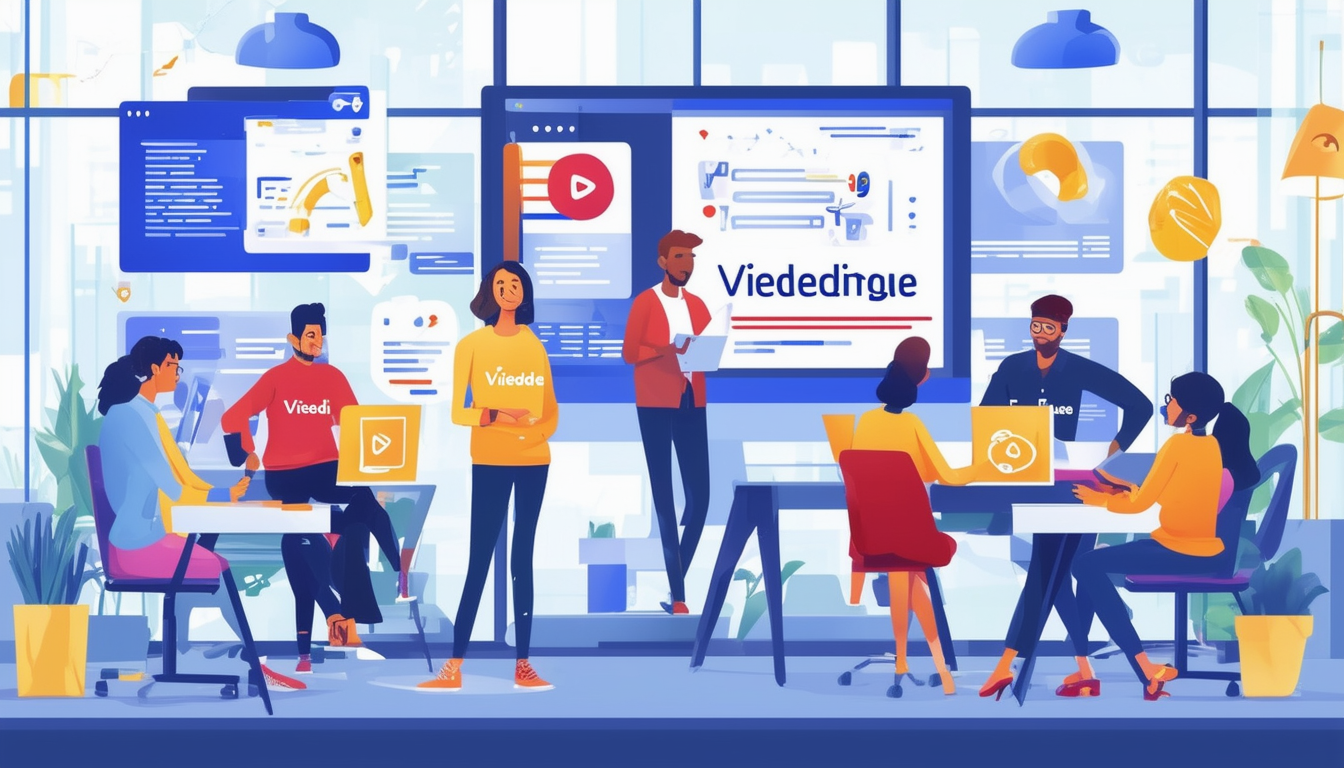 découvrez comment profiter des accès illimités sur la plateforme viededingue. cette guide vous explique tout ce que vous devez savoir pour naviguer et utiliser pleinement les fonctionnalités de cette plateforme innovante.