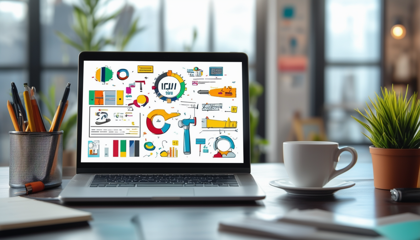 découvrez notre sélection de 59 outils indispensables et gratuits pour les entrepreneurs, qui vous aideront à optimiser votre business, gagner en productivité et booster votre réussite. ne manquez pas ces ressources incontournables pour développer votre projet avec efficacité !
