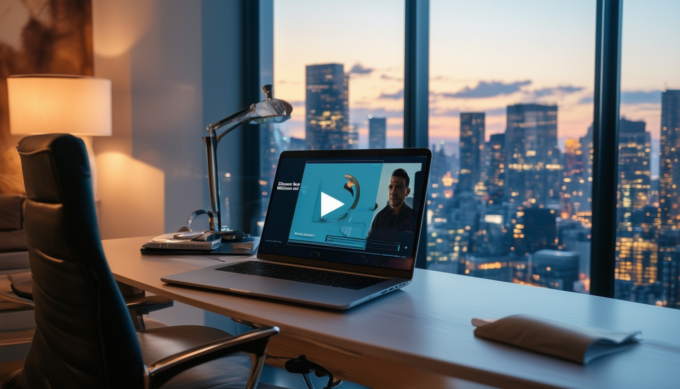 plongez dans notre résumé vidéo complet et découvrez les secrets d'un esprit millionnaire. apprenez les stratégies et les mentalités qui peuvent transformer votre vie financière et vous guider vers le succès. ne manquez pas cette opportunité d'enrichir votre savoir et d'adopter les clés d'une réussite durable.