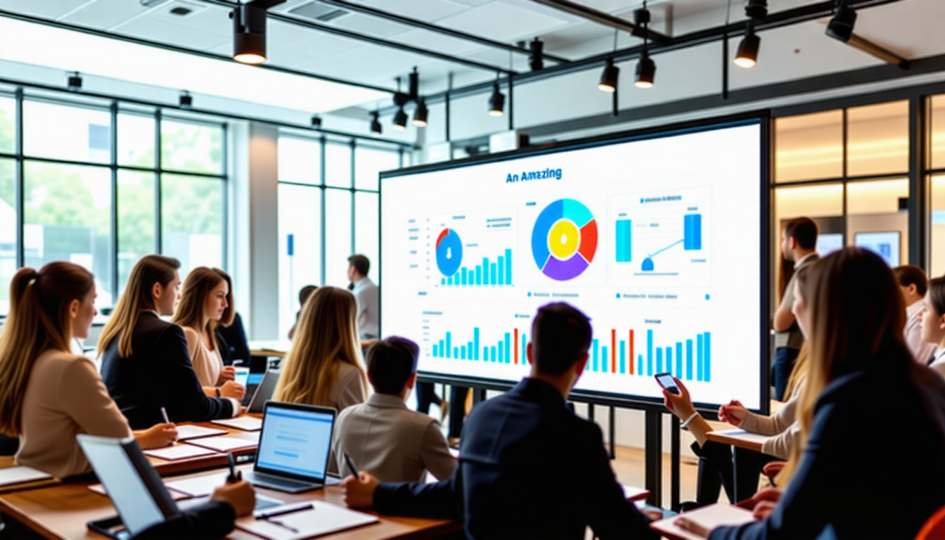 découvrez notre ensemble vidéo marketing qui offre une expérience époustouflante. transformez votre communication visuelle et captez l'attention de votre audience avec des créations percutantes et innovantes. explorez les possibilités infinies d'un marketing efficace grâce à nos vidéos engageantes.