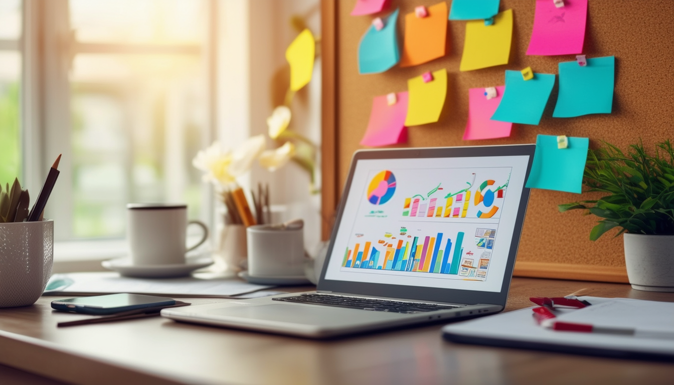 découvrez notre guide pratique complet pour élaborer un plan marketing stratégique efficace. apprenez les étapes clés, les outils essentiels et les meilleures pratiques pour maximiser l'impact de votre stratégie marketing et atteindre vos objectifs commerciaux.