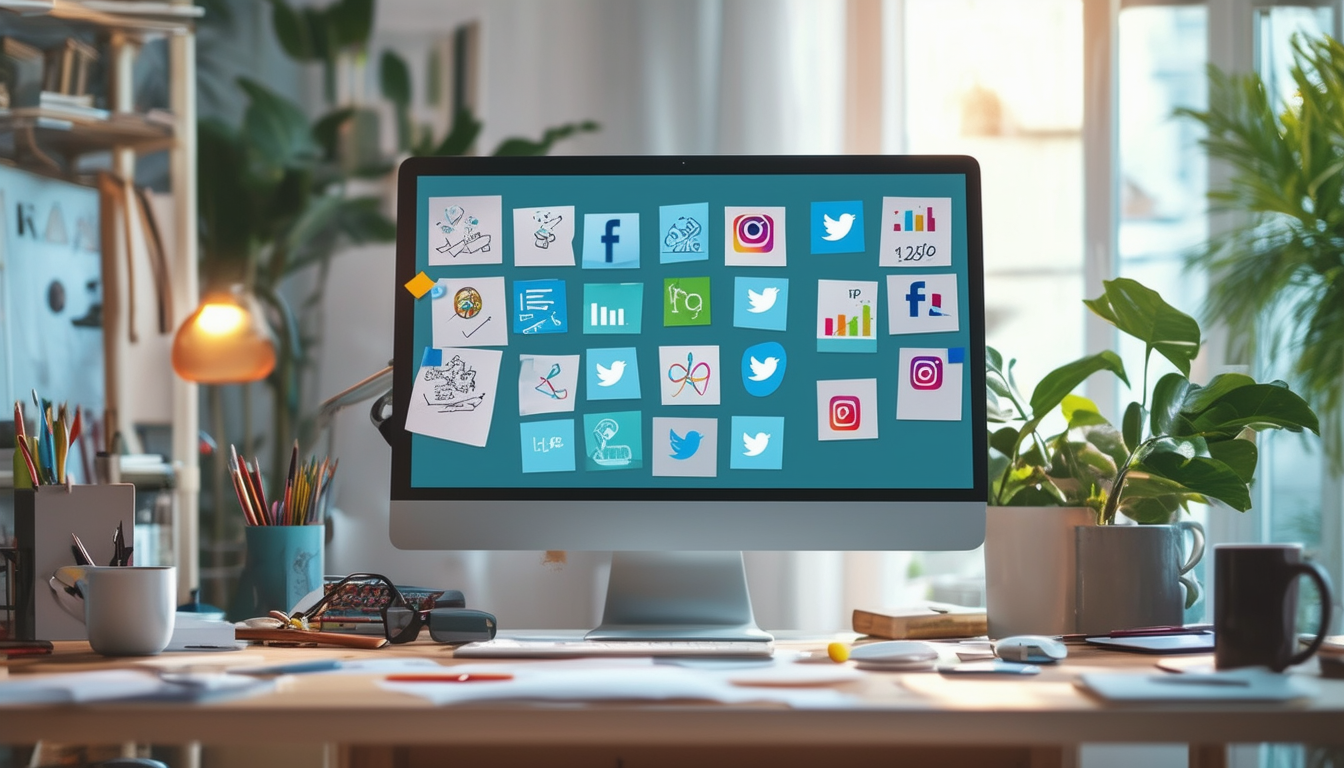 découvrez tout sur hootsuite : analyses des retours d'expérience, détails sur les prix et exploration des solutions alternatives pour optimiser la gestion de vos réseaux sociaux. idéal pour les professionnels cherchant à améliorer leur stratégie digitale.