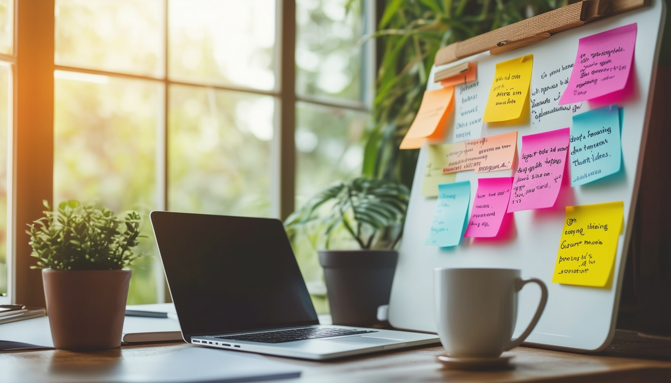 découvrez des idées de prompts efficaces pour générer du contenu captivant avec chatgpt. améliorez votre créativité et optimisez vos écrits grâce à des suggestions pratiques. idéal pour les rédacteurs, marketeurs et amateurs d'écriture.