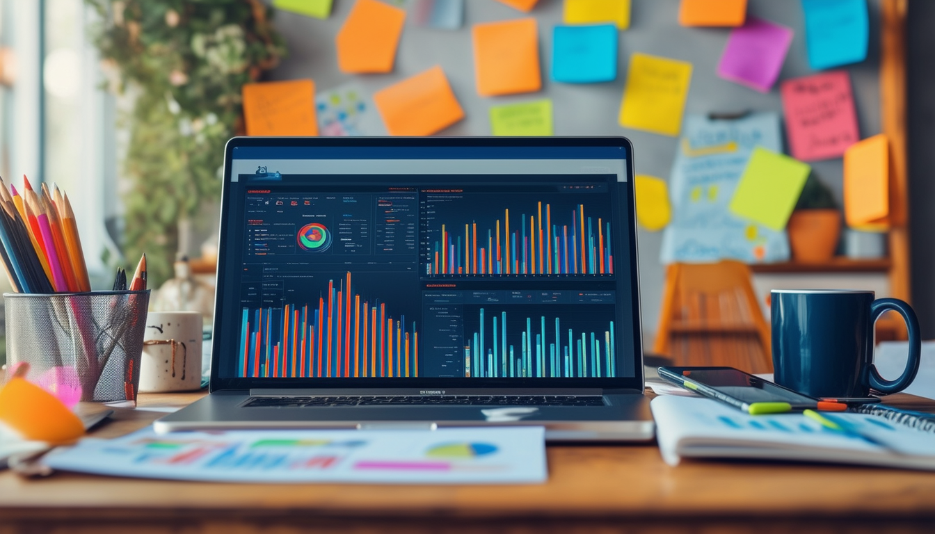 découvrez les outils essentiels pour booster votre marketing digital. apprenez comment maximiser votre efficacité grâce à des solutions adaptées, enrichir votre stratégie et atteindre vos objectifs marketing.