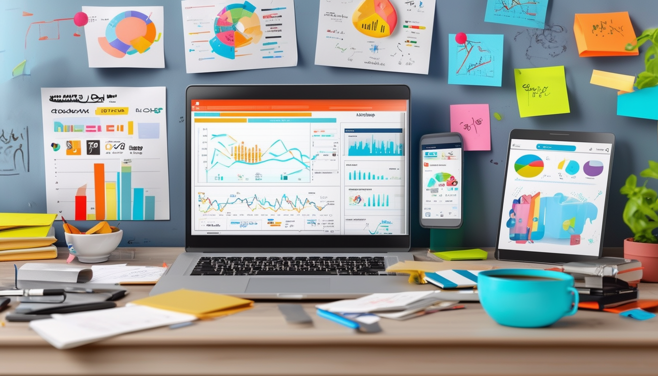 découvrez les outils essentiels pour transformer et optimiser votre marketing digital. améliorez votre stratégie en ligne avec des solutions adaptées pour accroître votre visibilité et atteindre vos objectifs commerciaux.
