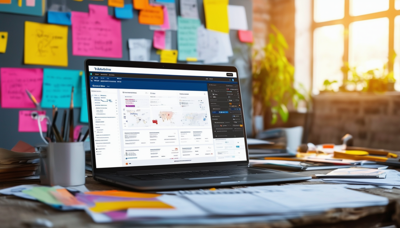 découvrez notre sélection incontournable des 10 meilleures alternatives à eventbrite. comparez les plateformes pour organiser vos événements avec efficacité et trouvez celle qui répond le mieux à vos besoins.