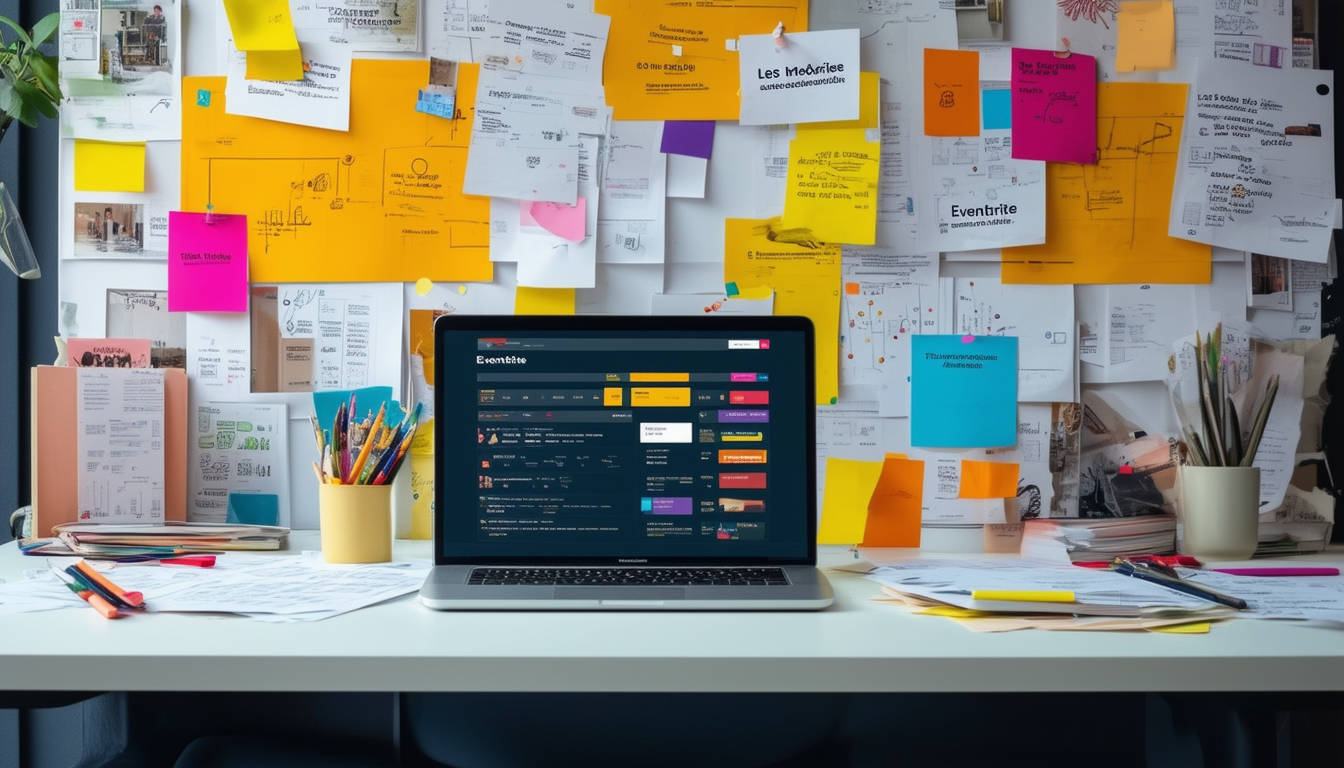 découvrez notre sélection incontournable des 10 meilleures alternatives à eventbrite. que vous organisiez un événement, un concert ou une conférence, trouvez la plateforme qui répondra parfaitement à vos besoins en matière de billetterie et de gestion d'événements.