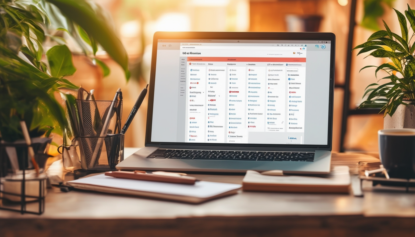découvrez notre sélection incontournable des 10 meilleures alternatives à patreon. explorez des options variées pour soutenir vos créateurs préférés et maximiser vos revenus en ligne. trouvez la plateforme qui correspond le mieux à vos besoins dès maintenant!