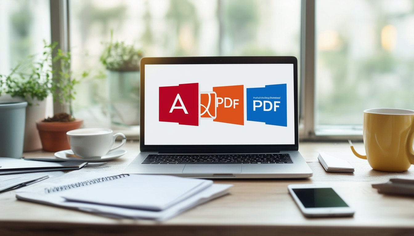 découvrez notre sélection des 3 meilleurs logiciels pour éditer vos fichiers pdf. que vous ayez besoin de modifier, annoter ou convertir vos documents, ces outils vous faciliteront la tâche avec des interfaces conviviales et des fonctionnalités avancées.
