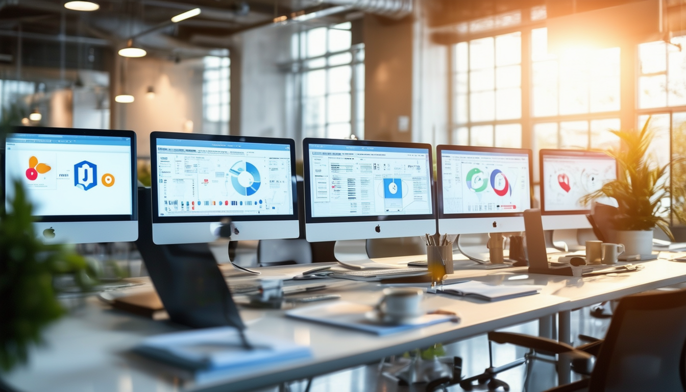 découvrez notre sélection des 5 meilleurs logiciels de gestion de la relation client qui offrent des versions gratuites. optimisez votre gestion client sans investir, avec des outils performants adaptés à vos besoins.