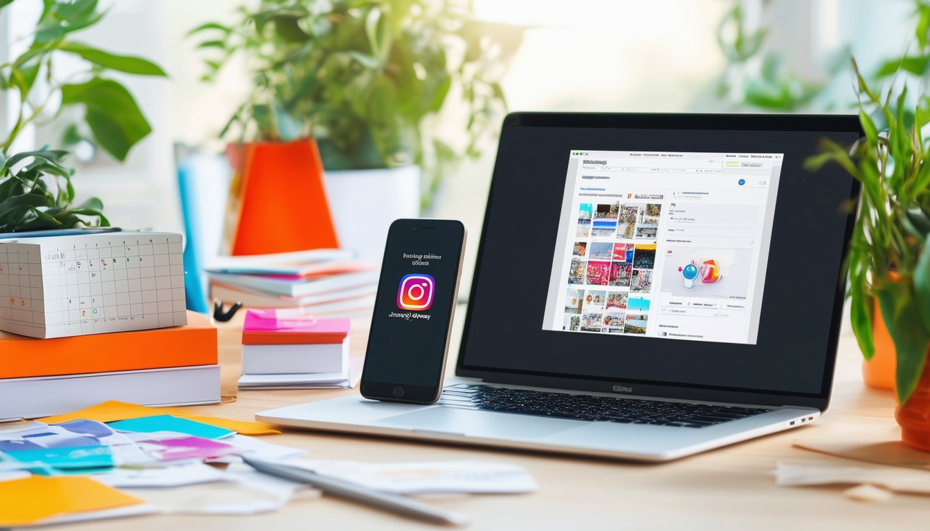 découvrez les 5 meilleurs outils pour organiser des tirages au sort sur instagram ! facilitez votre gestion de concours, engagez votre audience et boostez votre visibilité grâce à notre sélection d'outils efficaces et simples d'utilisation.
