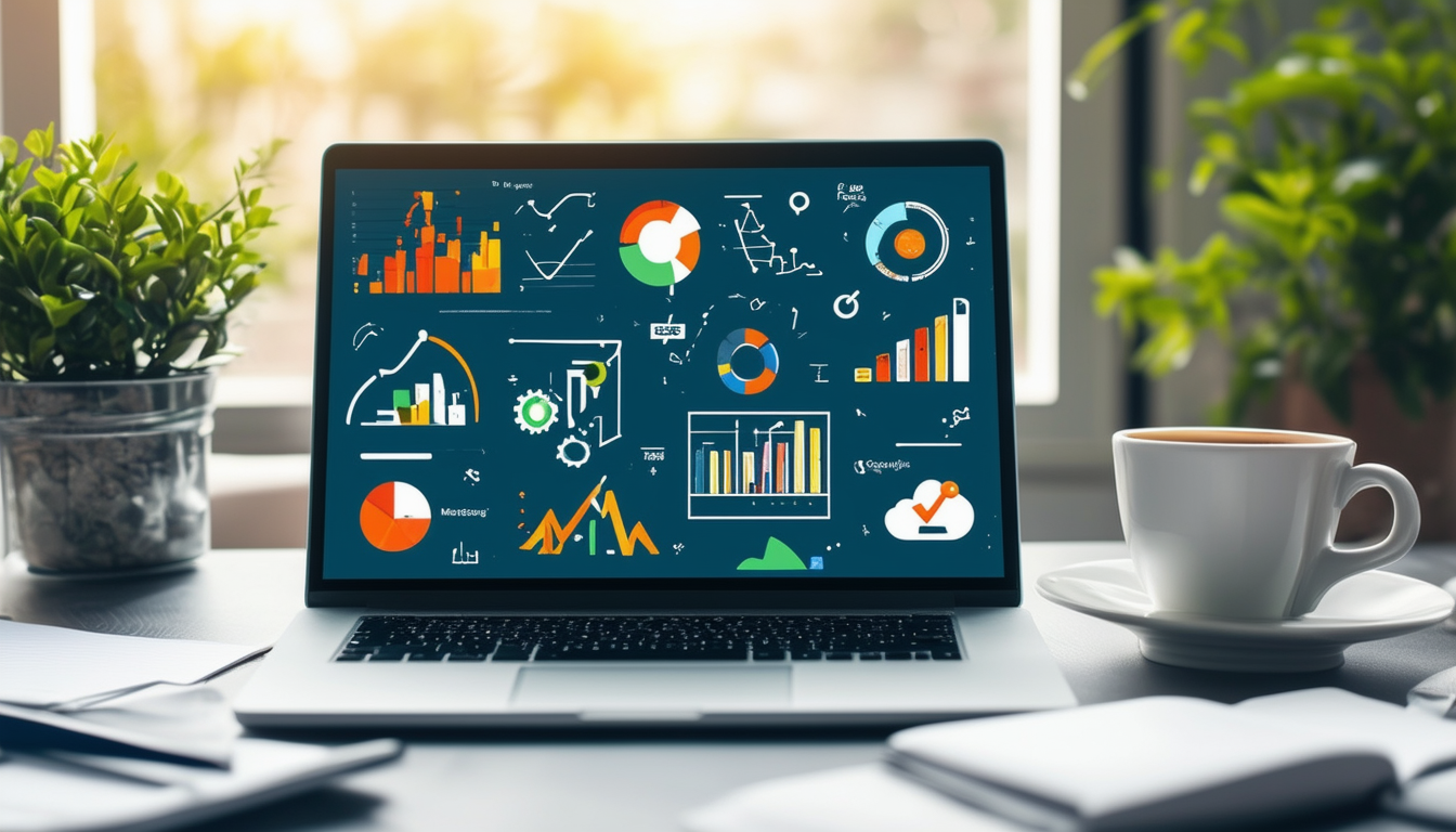découvrez les 6 outils seo gratuits essentiels pour optimiser votre référencement. boostez votre visibilité en ligne et améliorez vos performances grâce à ces ressources incontournables.