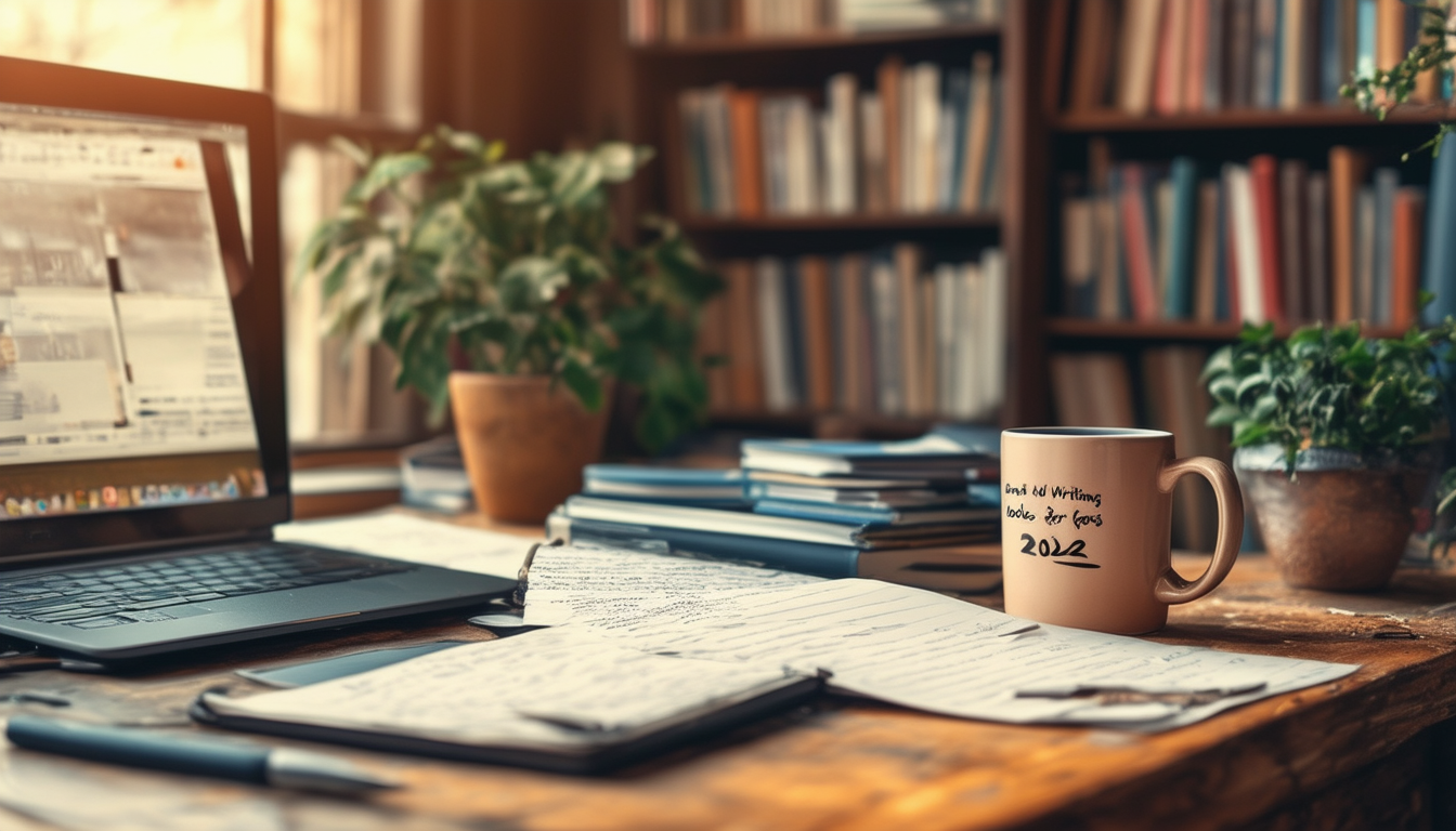 découvrez les 8 meilleurs outils d'écriture qui vous aideront à réaliser vos projets de livres et e-books en 2022. que vous soyez un auteur débutant ou expérimenté, ces applications et logiciels vous faciliteront la tâche pour organiser vos idées, améliorer votre style et optimiser votre processus d'écriture.