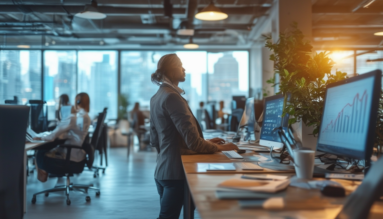 découvrez les 8 meilleures alternatives pour améliorer votre service client sans recourir à intercom. maximisez l'efficacité de votre support client avec des solutions adaptées, innovantes et économiques qui répondent parfaitement aux besoins de votre entreprise.