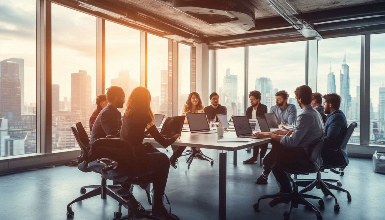 découvrez comment semrush a atteint un chiffre d'affaires impressionnant de 125 millions de dollars grâce à des stratégies innovantes et une compréhension approfondie de son marché. explorez les clés de leur succès et les leçons à tirer pour votre propre entreprise.