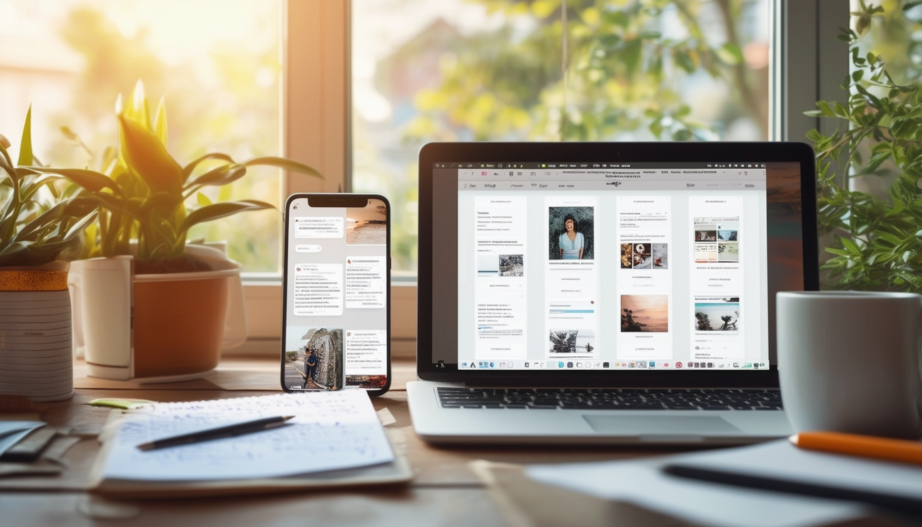 découvrez des modèles de messages instagram incontournables pour les entrepreneurs, conçus pour capter l'attention de votre audience, renforcer votre marque et augmenter votre engagement. idéal pour développer votre présence en ligne et maximiser l'impact de vos publications.