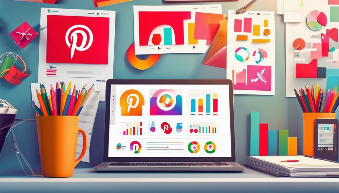 découvrez des stratégies efficaces pour attirer des abonnés sur pinterest. apprenez à optimiser vos épingles, à utiliser les bonnes pratiques et à engager votre audience pour booster votre visibilité et développer votre communauté sur cette plateforme visuelle incontournable.