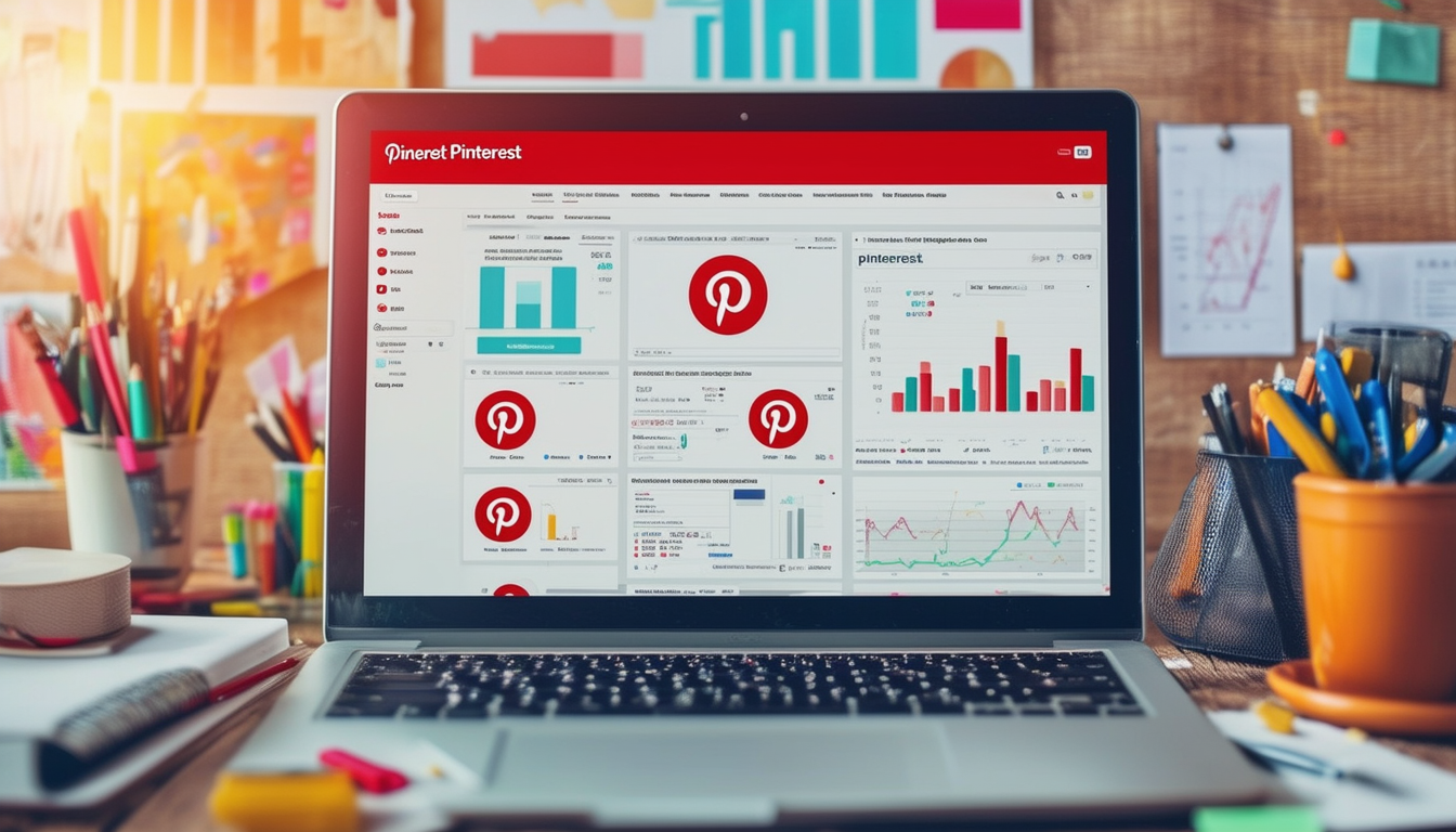 découvrez des stratégies efficaces pour attirer des abonnés sur pinterest et booster la visibilité de vos épingles. apprenez à optimiser votre profil, créer des contenus attrayants et engager votre audience pour maximiser votre impact sur cette plateforme visuelle.