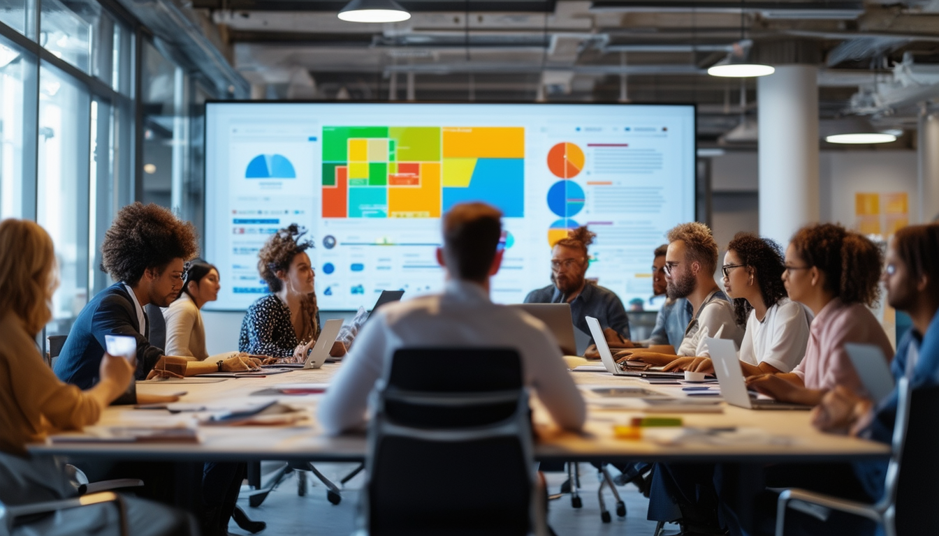 découvrez notre sélection des 10 meilleures alternatives à zendesk pour optimiser votre service client. comparez les fonctionnalités, les prix et choisissez la solution qui répond le mieux à vos besoins.
