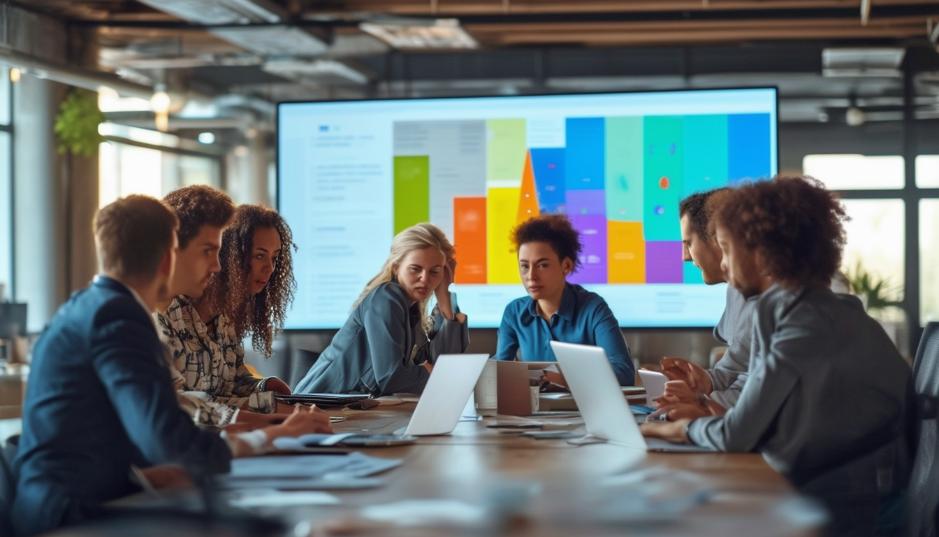 découvrez notre sélection des 10 meilleures alternatives à zendesk. comparez les options disponibles pour améliorer votre service client et optimiser la gestion de vos demandes. trouvez la solution qui correspond le mieux à vos besoins!
