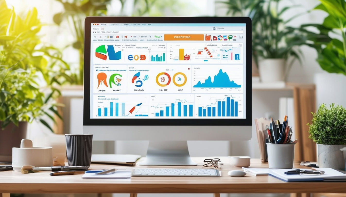 découvrez notre sélection des 10 meilleurs outils incontournables pour optimiser votre stratégie seo, en alternatives à semrush. améliorez votre visibilité en ligne et boostez votre trafic grâce à des solutions efficaces et innovantes.