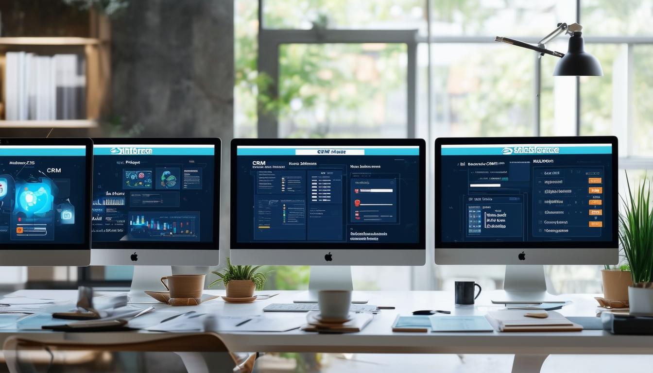 découvrez notre sélection des 5 meilleurs logiciels crm en 2023 pour optimiser la gestion de la relation client et propulser votre entreprise vers le succès. améliorez votre productivité et fidélisez vos clients grâce à ces outils incontournables.